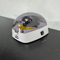 Crystal Mini Centrifuge image 1